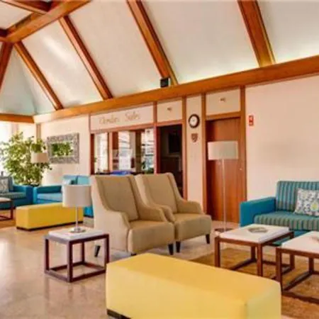 Apartment Remarkable 2 Bedroom Land View, Free Airport Transfers