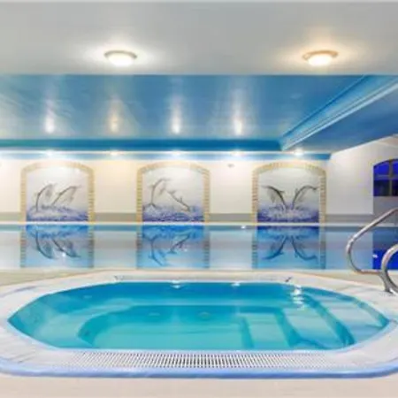 Remarkable 2 Bedroom Land View, Free Airport Transfers *